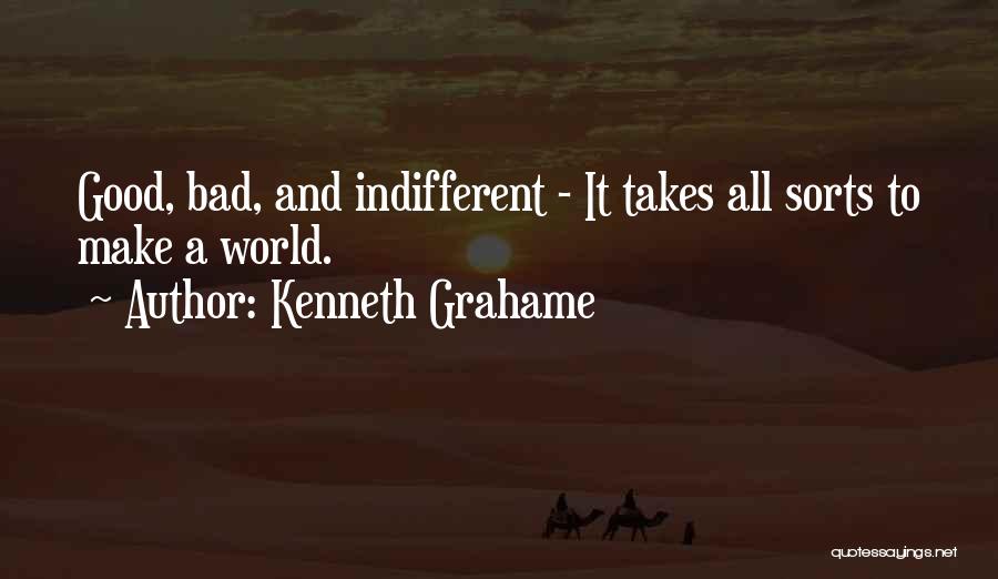 Peter Busby Quotes By Kenneth Grahame