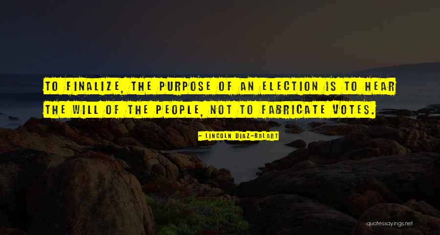 Peter Busby Quotes By Lincoln Diaz-Balart Peter Busby Quotes By Lincoln Diaz-Balart