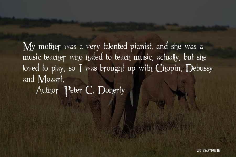 Peter C. Doherty Quotes 1089703