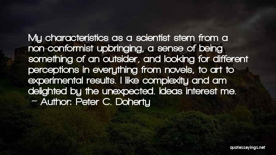 Peter C. Doherty Quotes 1164061