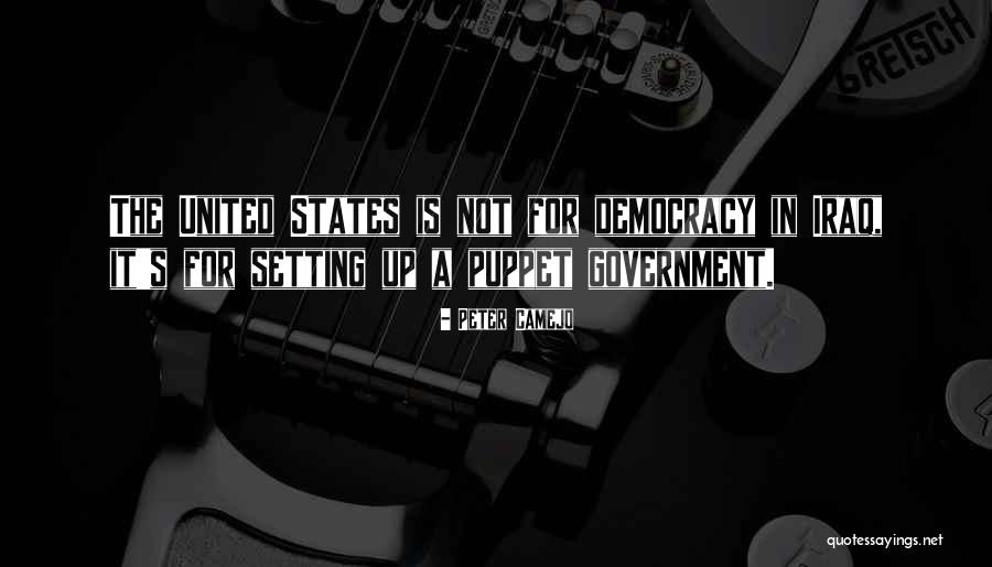 Peter Camejo Quotes 1120446 Peter Camejo Quotes 1120446