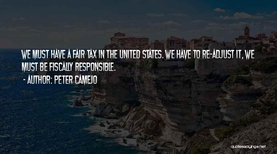 Peter Camejo Quotes 1149534