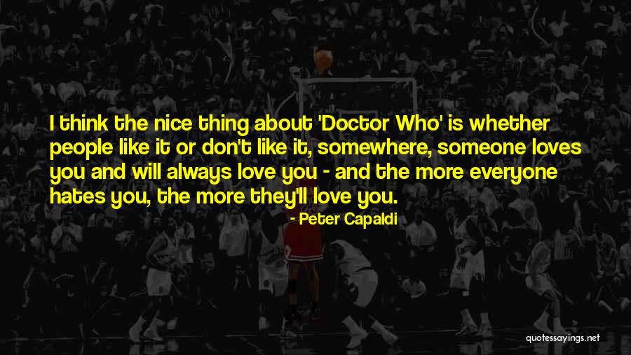 Peter Capaldi Doctor Who Quotes By Peter Capaldi Peter Capaldi Doctor Who Quotes By Peter Capaldi