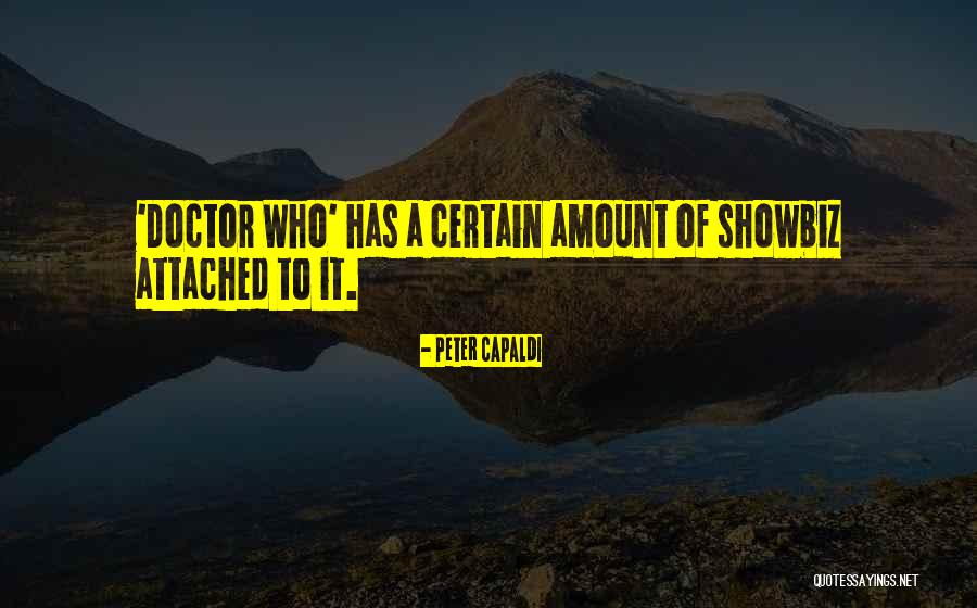 Peter Capaldi Doctor Who Quotes By Peter Capaldi Peter Capaldi Doctor Who Quotes By Peter Capaldi