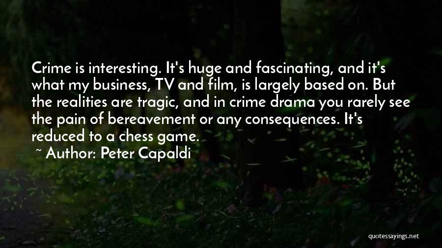 Peter Capaldi Quotes 1233961