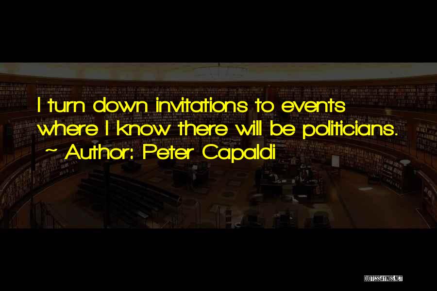 Peter Capaldi Quotes 161242
