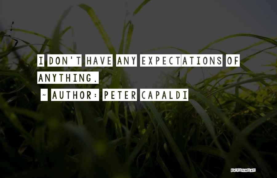 Peter Capaldi Quotes 619777