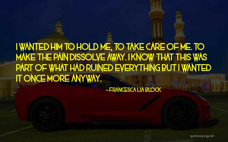 Peter Carey Oscar And Lucinda Quotes By Francesca Lia Block Peter Carey Oscar And Lucinda Quotes By Francesca Lia Block