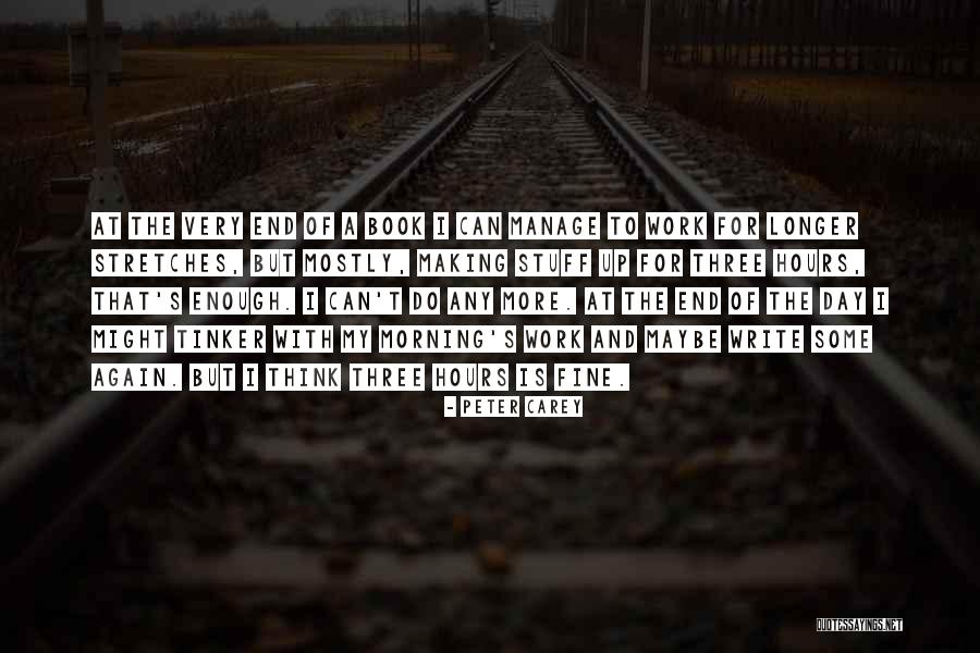 Peter Carey Quotes 1010554 Peter Carey Quotes 1010554