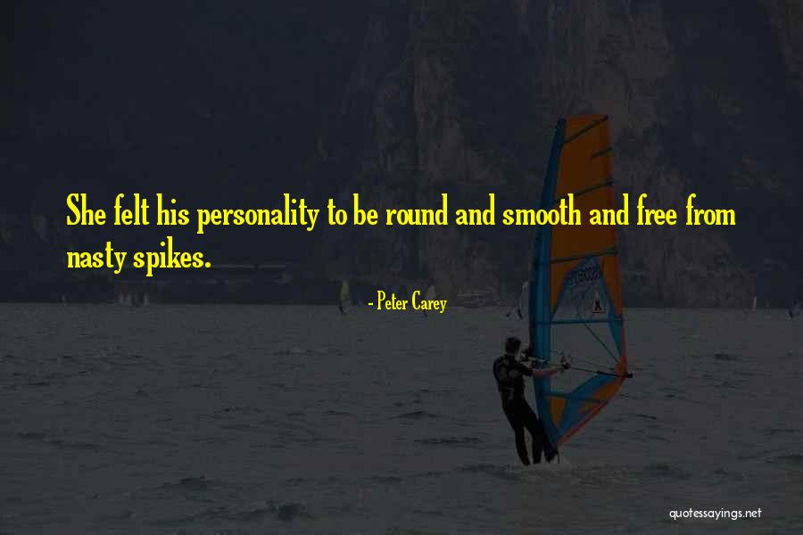 Peter Carey Quotes 1190397 Peter Carey Quotes 1190397