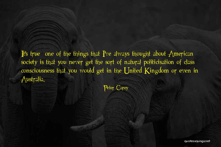 Peter Carey Quotes 1394411 Peter Carey Quotes 1394411