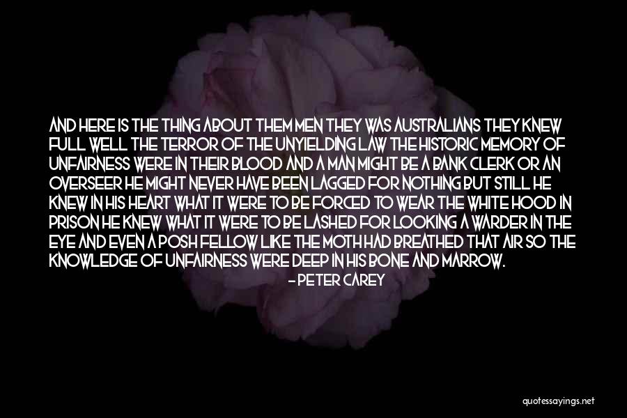 Peter Carey Quotes 1715058 Peter Carey Quotes 1715058
