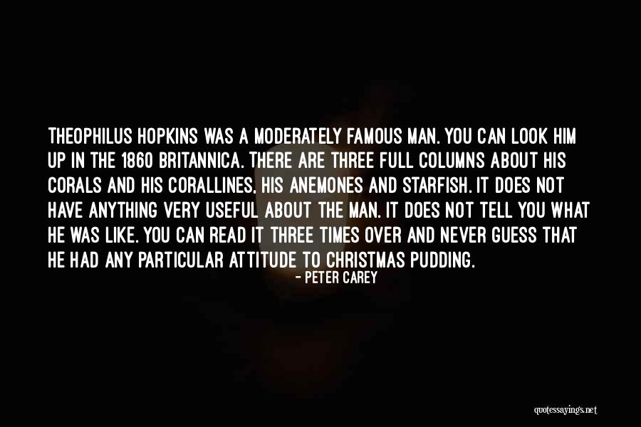 Peter Carey Quotes 1734164 Peter Carey Quotes 1734164