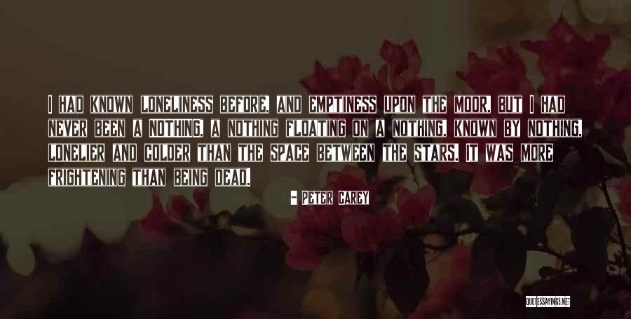 Peter Carey Quotes 1791364 Peter Carey Quotes 1791364