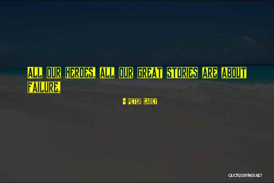 Peter Carey Quotes 181467 Peter Carey Quotes 181467