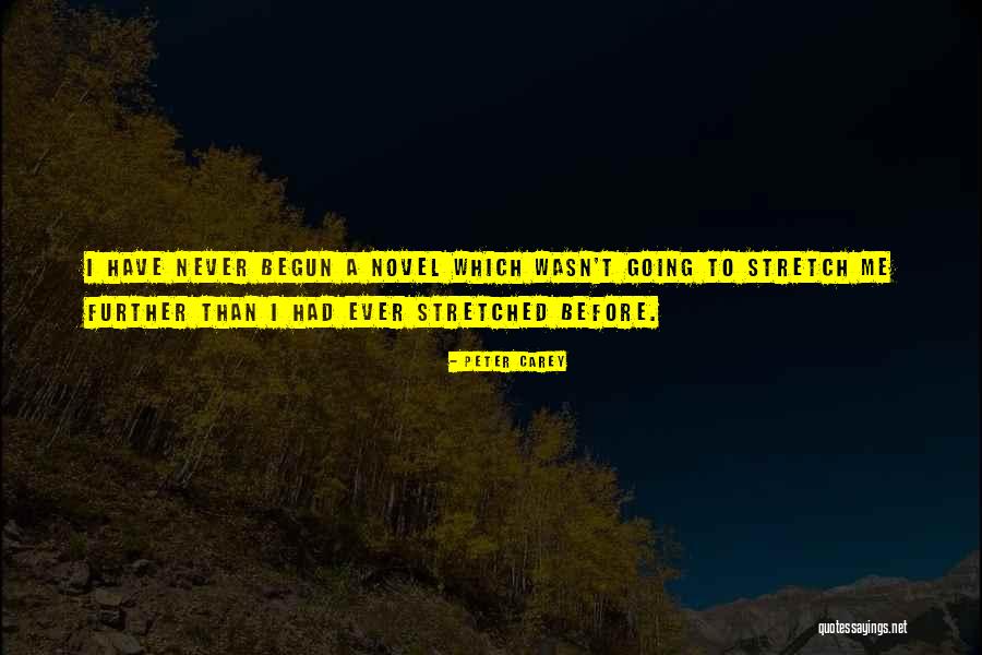Peter Carey Quotes 457575 Peter Carey Quotes 457575