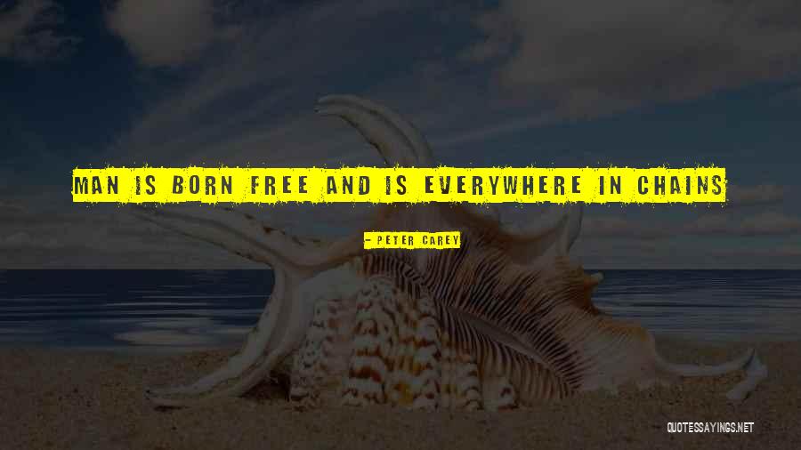 Peter Carey Quotes 628721 Peter Carey Quotes 628721
