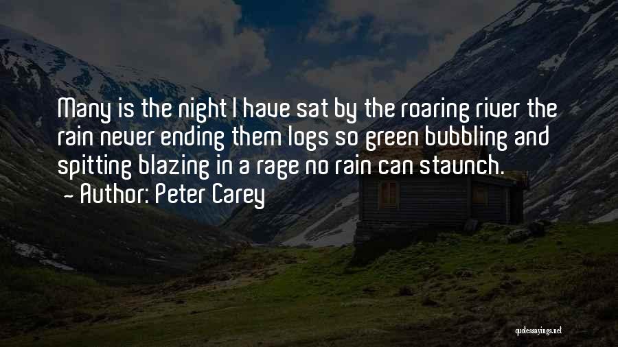 Peter Carey Quotes 770208