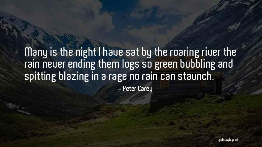 Peter Carey Quotes 770208