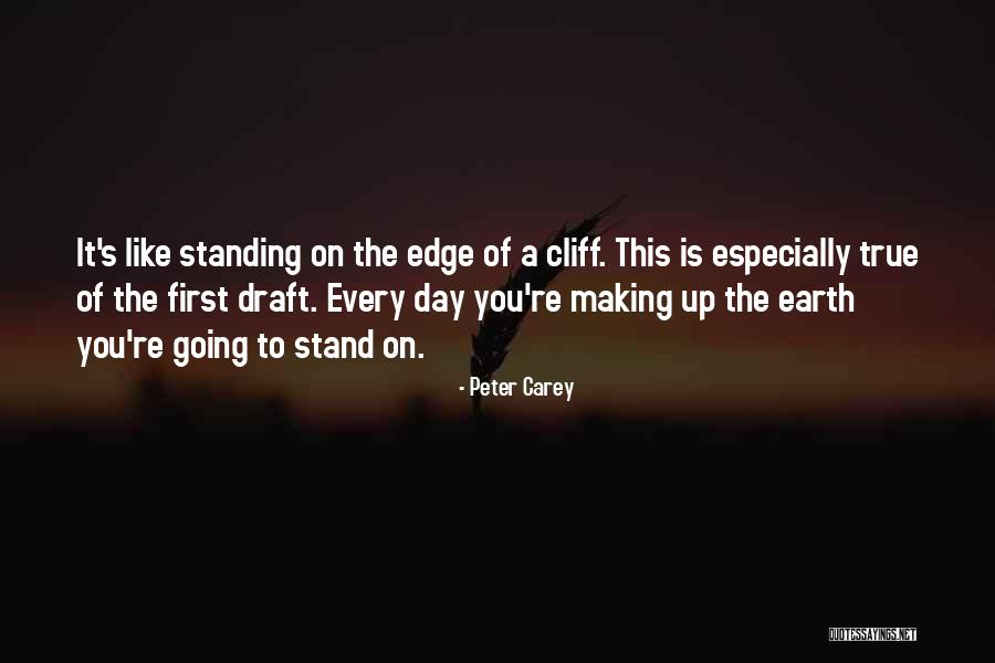 Peter Carey Quotes 859380 Peter Carey Quotes 859380