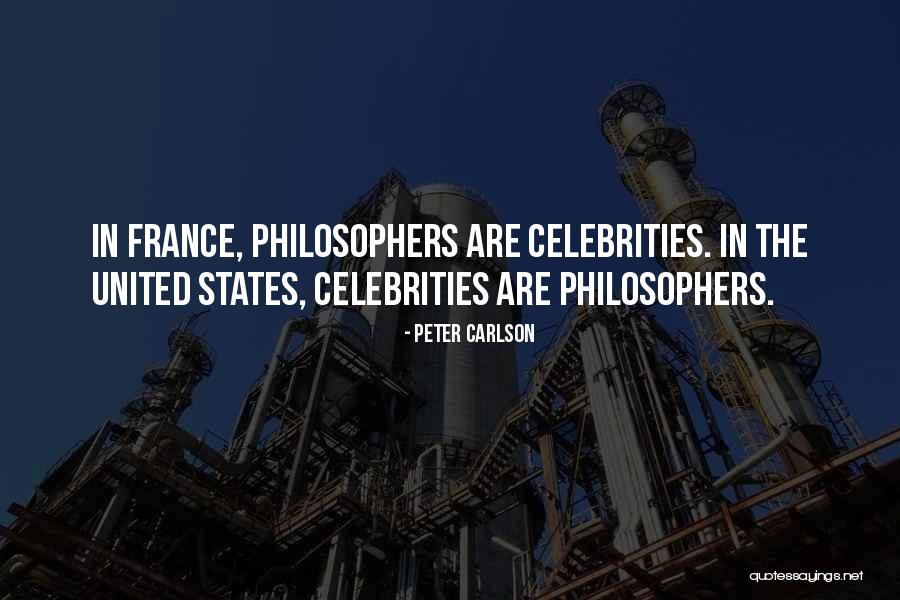 Peter Carlson Quotes 610764 Peter Carlson Quotes 610764
