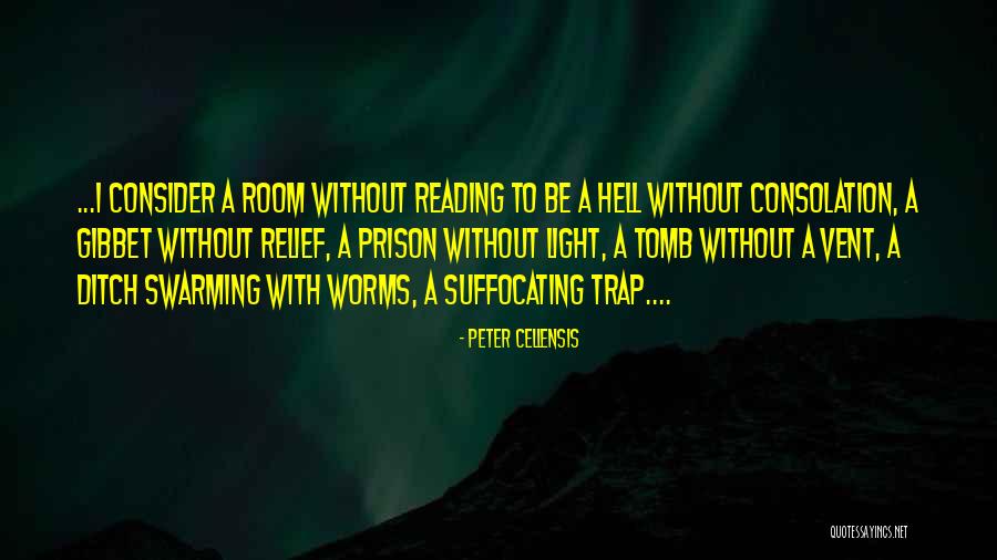Peter Cellensis Quotes 1150083 Peter Cellensis Quotes 1150083