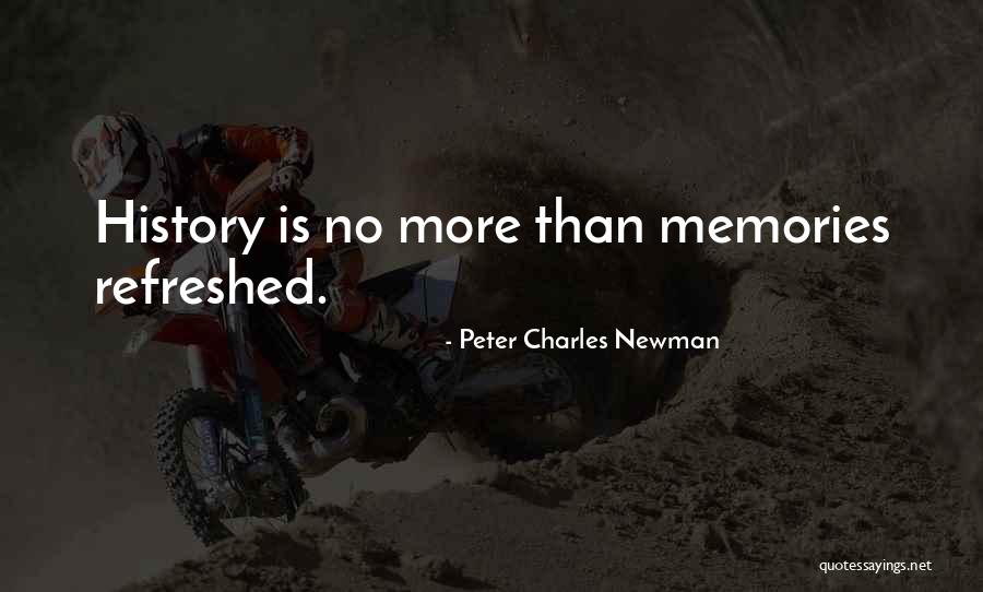 Peter Charles Newman Quotes 1525401 Peter Charles Newman Quotes 1525401