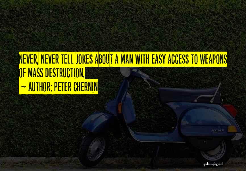 Peter Chernin Quotes 1164446