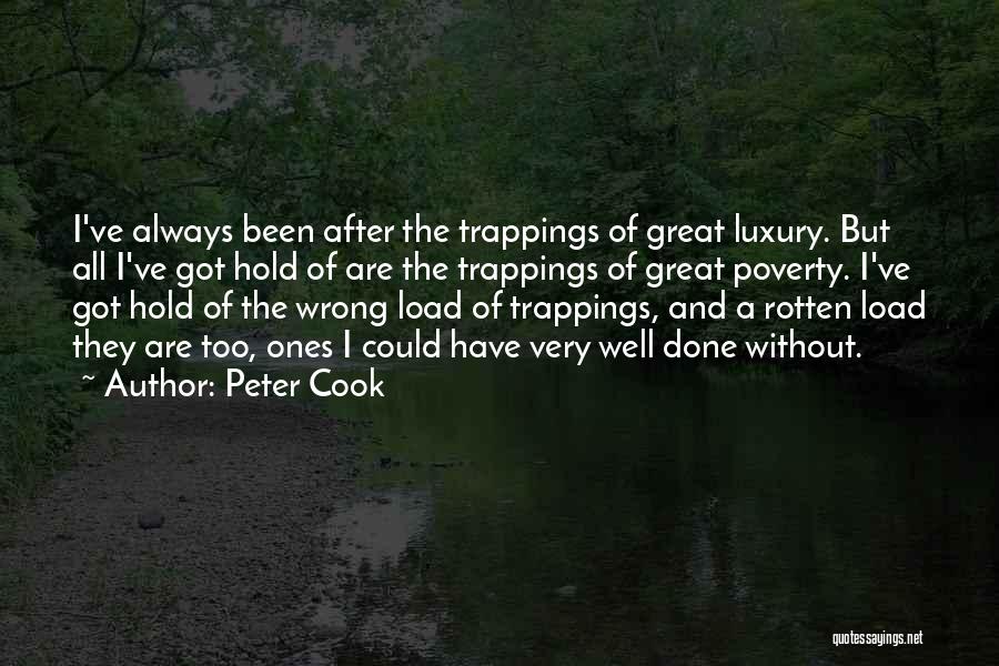 Peter Cook Quotes 1907725