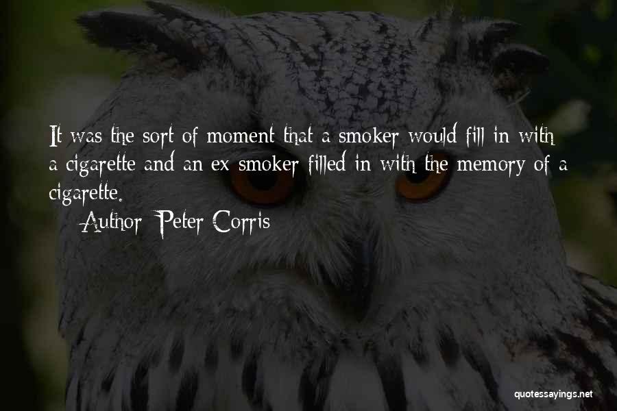 Peter Corris Quotes 515115