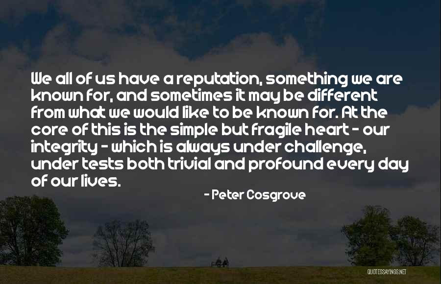 Peter Cosgrove Leadership Quotes By Peter Cosgrove Peter Cosgrove Leadership Quotes By Peter Cosgrove