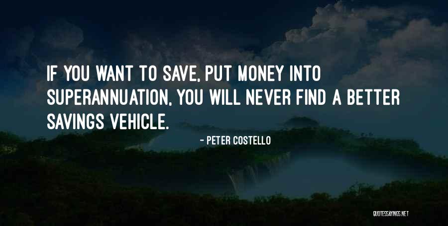 Peter Costello Quotes 1976779 Peter Costello Quotes 1976779