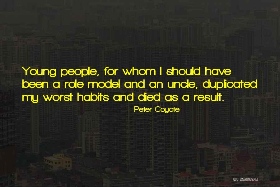 Peter Coyote Quotes 1034319