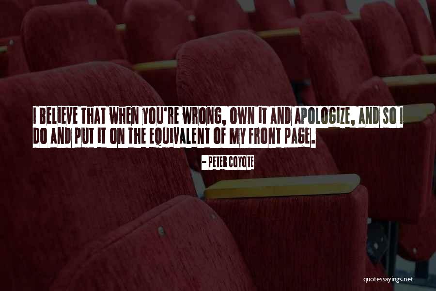 Peter Coyote Quotes 1140836 Peter Coyote Quotes 1140836