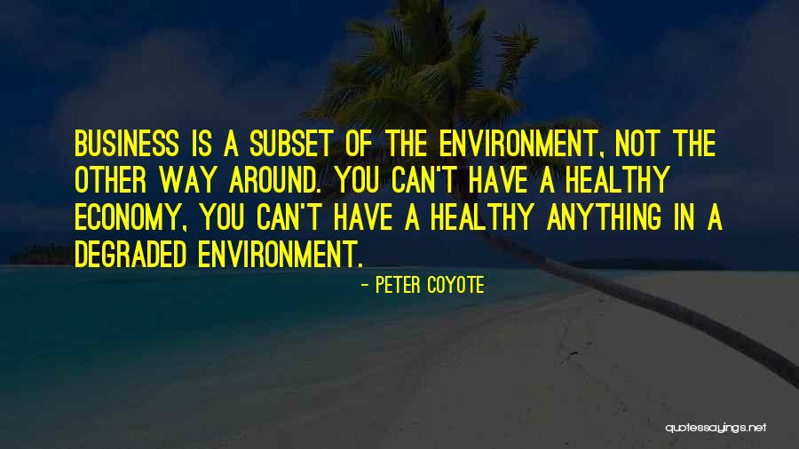 Peter Coyote Quotes 1527973 Peter Coyote Quotes 1527973