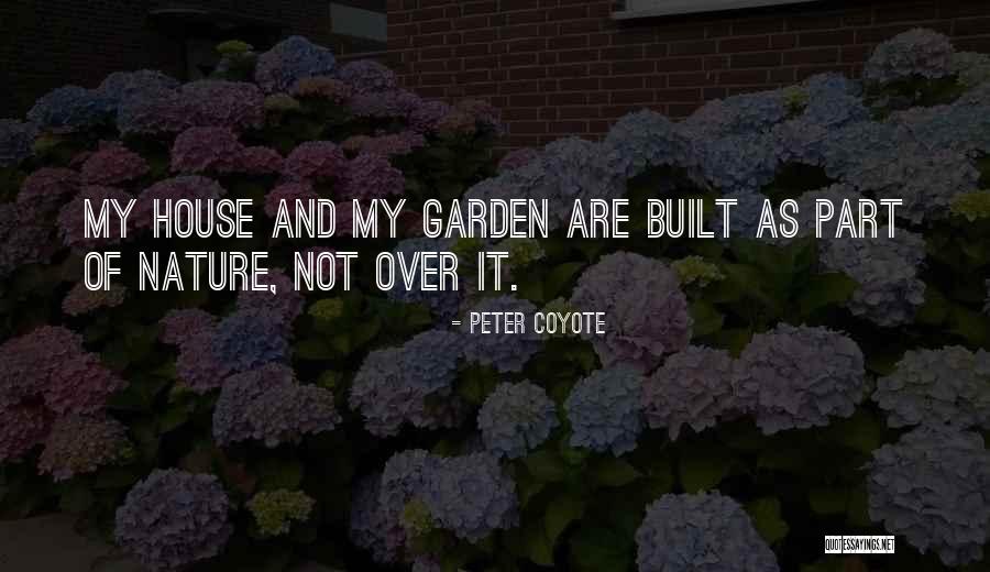 Peter Coyote Quotes 1908936