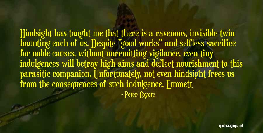 Peter Coyote Quotes 197773