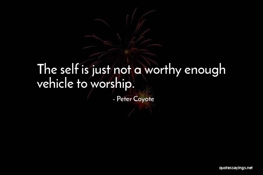 Peter Coyote Quotes 1998670 Peter Coyote Quotes 1998670