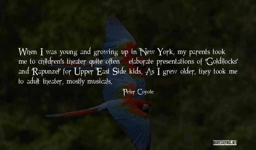 Peter Coyote Quotes 2244702 Peter Coyote Quotes 2244702