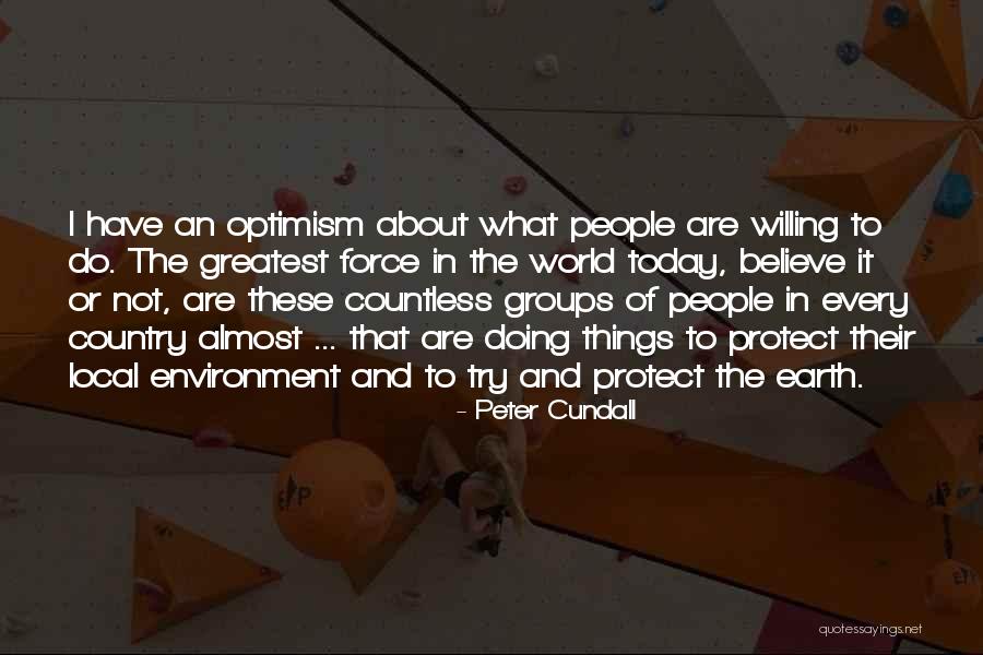Peter Cundall Quotes 619939 Peter Cundall Quotes 619939