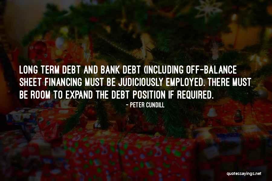 Peter Cundill Quotes 1175868 Peter Cundill Quotes 1175868