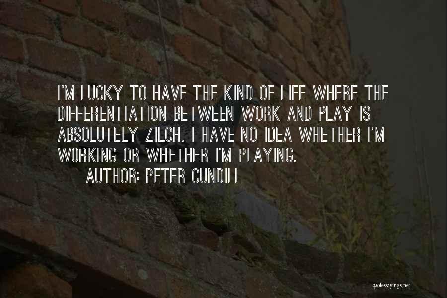 Peter Cundill Quotes 121070