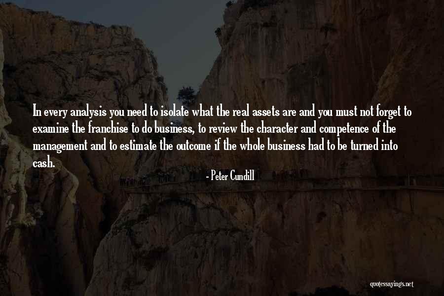 Peter Cundill Quotes 1422146 Peter Cundill Quotes 1422146