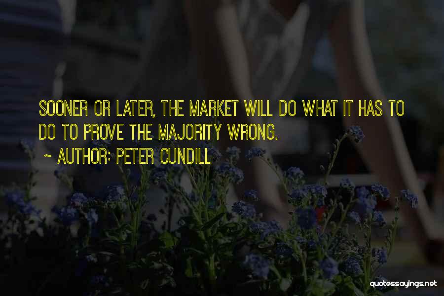 Peter Cundill Quotes 1444493