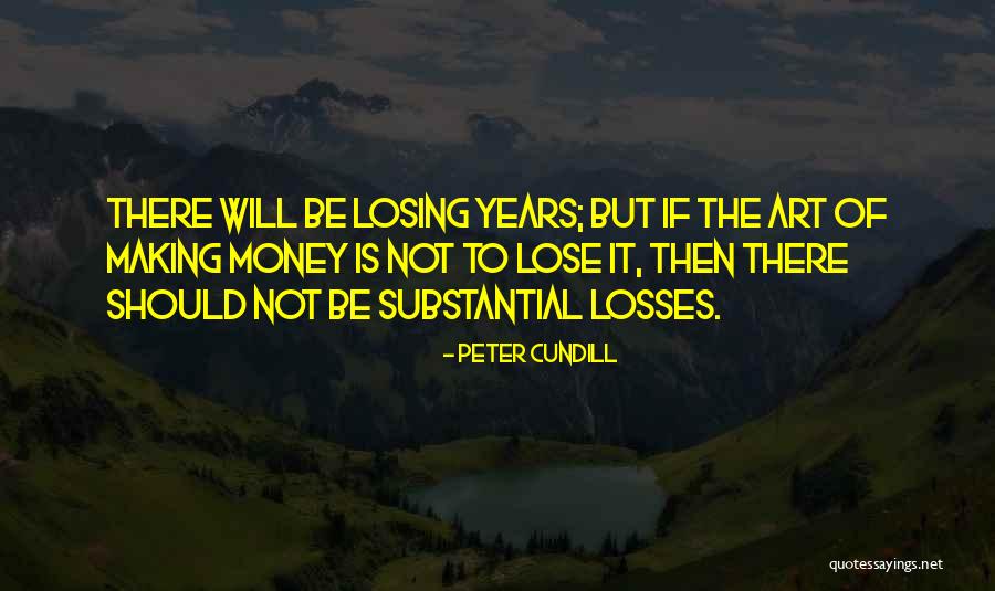 Peter Cundill Quotes 1630899