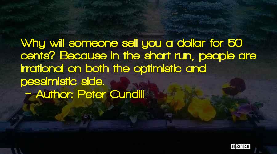 Peter Cundill Quotes 2235687