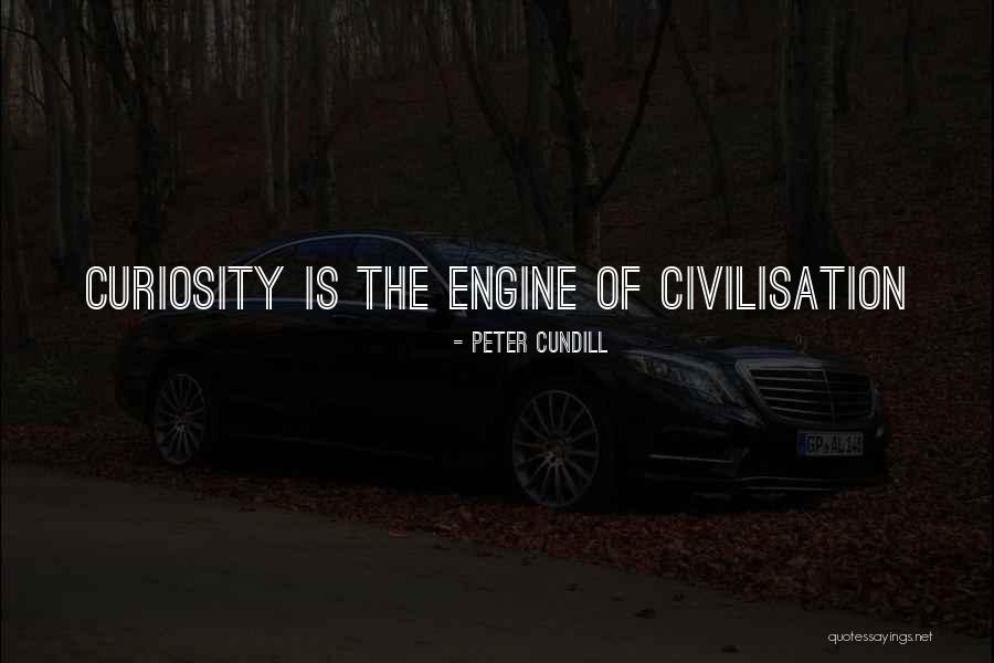 Peter Cundill Quotes 274076