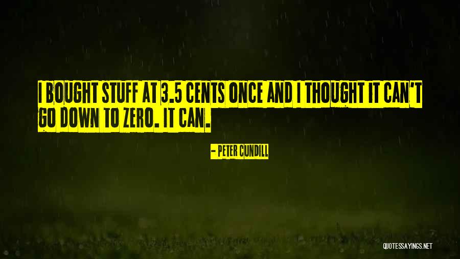 Peter Cundill Quotes 675549 Peter Cundill Quotes 675549