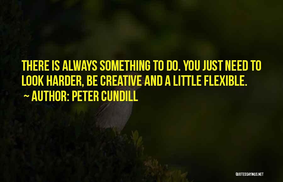 Peter Cundill Quotes 803615