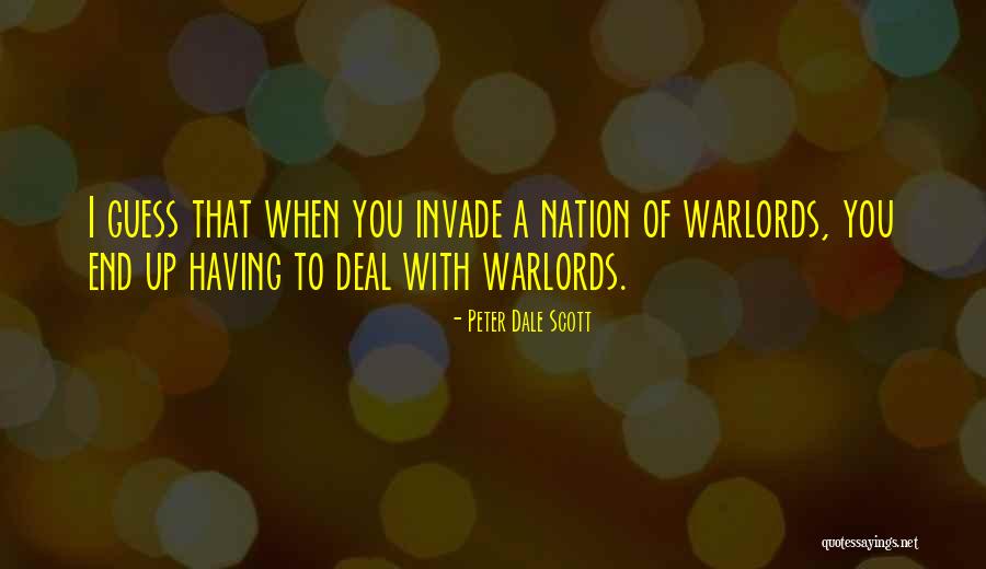 Peter Dale Scott Quotes 369977 Peter Dale Scott Quotes 369977